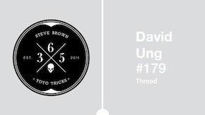 Day 179 365 YoYo Trick