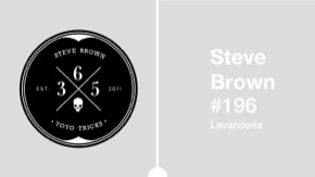 Day 196 365 YoYo Trick