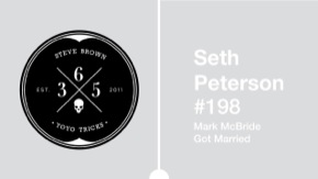 Day 198 365 YoYo Trick