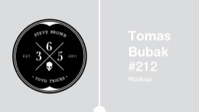 Day 212 365 YoYo Trick