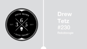 Day 230 365 YoYo Trick