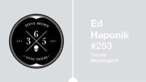 Day 253 365 YoYo Trick