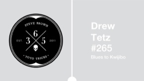 Day 265 365 YoYo Trick