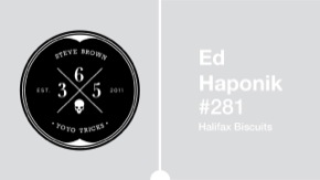 Day 281 365 YoYo Trick