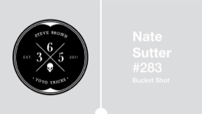 Day 283 365 YoYo Trick