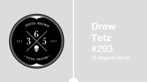 Day 293 365 YoYo Trick