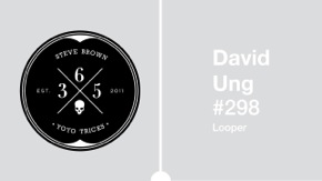 Day 298 365 YoYo Trick