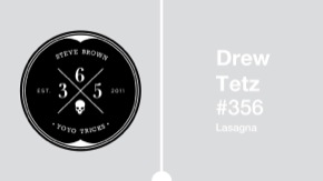 Day 356 365 YoYo Trick