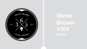 Day 364 365 YoYo Trick