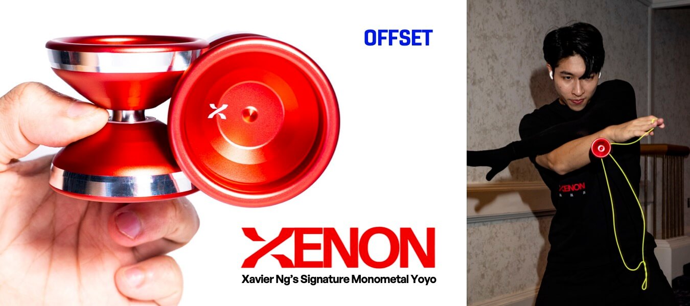 Xenon YoYo