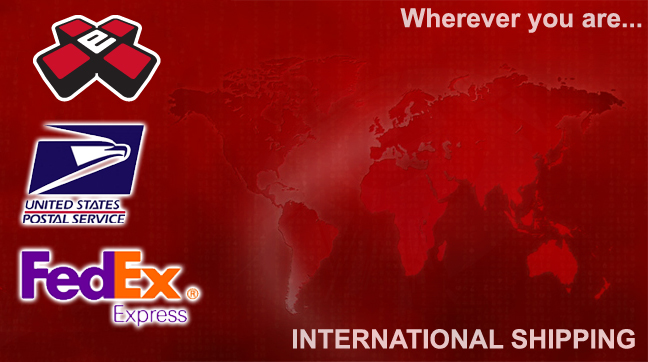 International Shipping